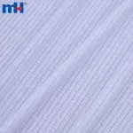 Jakarlı birbirine kenetlenen kumaş - örgü kumaş