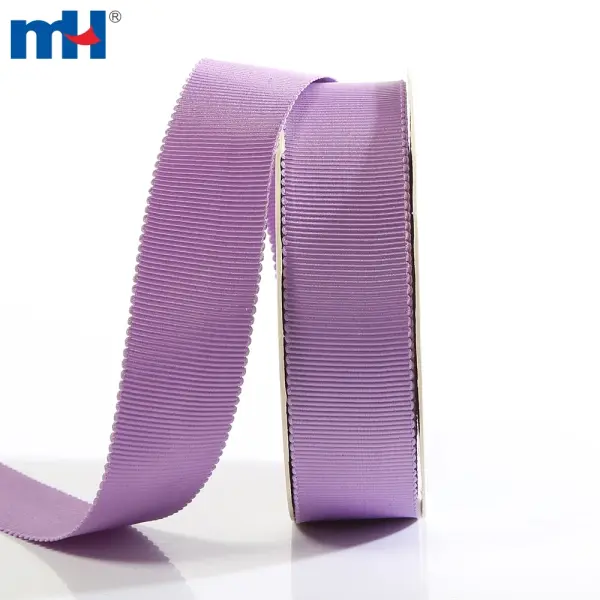 Petersham Millinery 25mm hat ribbon for hat tie