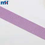 Petersham Millinery 25mm hat ribbon for hat tie
