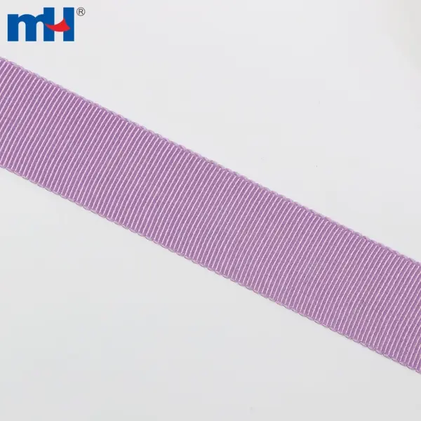 Petersham Millinery 25mm hat ribbon for hat tie