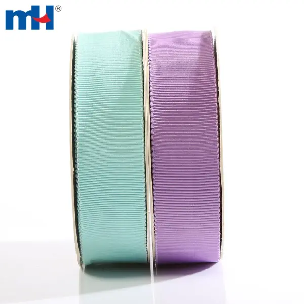 Petersham Millinery 25mm hat ribbon for hat tie