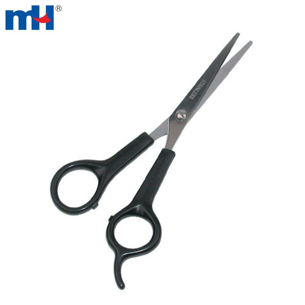 Tijeras profesionales para cortar cabello de 5 pulgadas.