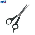 Tijeras profesionales para cortar cabello de 5 pulgadas.