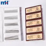 #10 El Dikiş İğneleri