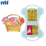 Sewing needle set