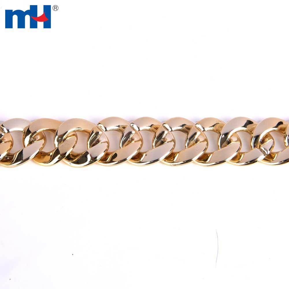 Plastic chains