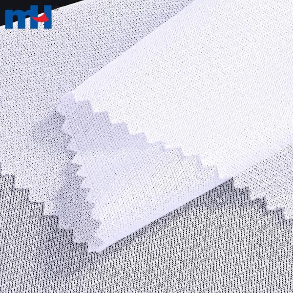 Highly elastic and washable spandex lining