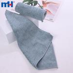 MH Toptan Yüksek Düşük Döngü Mikrofiber Yüz Havlusu, Boyut 30x30cm | 265g/m2