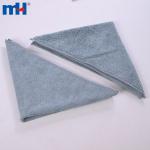 MH Toptan Yüksek Düşük Döngü Mikrofiber Yüz Havlusu, Boyut 30x30cm | 265g/m2