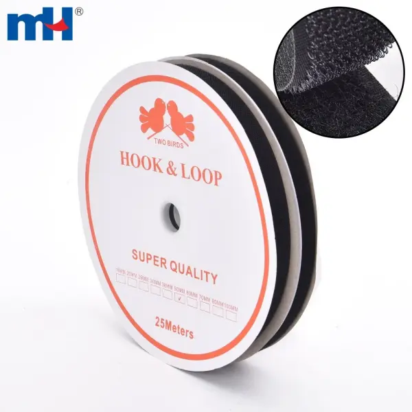 20mm hook and loop for sewing