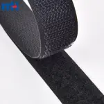Tikuv uchun 20 mm kanca va halqa
