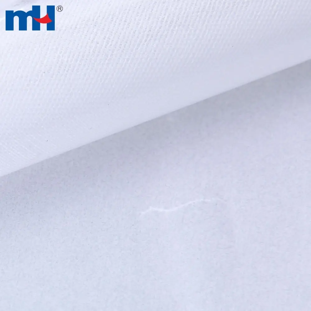 TPU thermal adhesive film for toothbrush embroidery support
