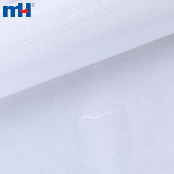 TPU thermal adhesive film for toothbrush embroidery support