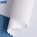 TPU thermal adhesive film for toothbrush embroidery support