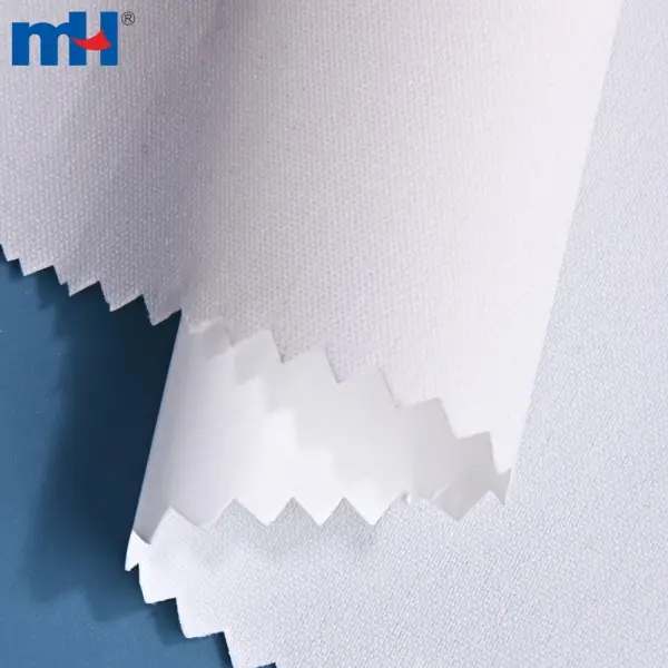 TPU thermal adhesive film for toothbrush embroidery support