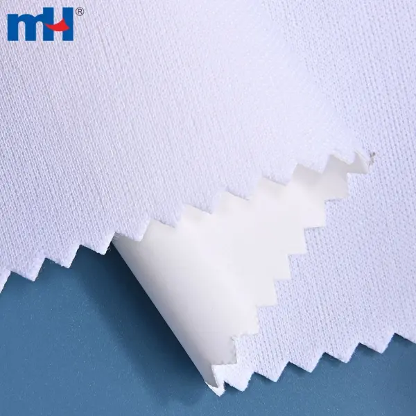420GSM TPU thermal adhesive film for panel backing