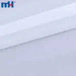 Pellicola termoadesiva PE da 425 g/m² per patta/visiera/cappello tascabile
