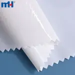 320gsm PE hot cling film for hat flap/hat brim/pocket cap