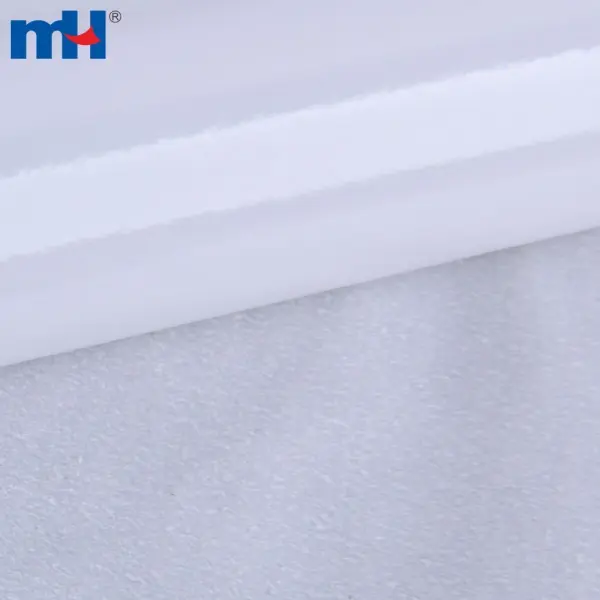 320gsm PE hot cling film for hat flap/hat brim/pocket cap
