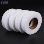 Hot-fuse splicing cutting tape