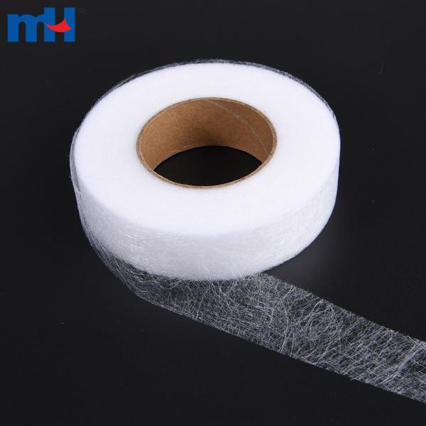 Hot-fuse splicing cutting tape