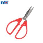 5" paslanmaz çelik ev makası