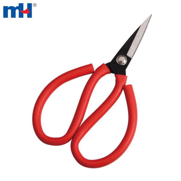 8" stainless steel multi-purpose household scissors