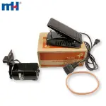 220V uy tikuv mashinasi motori