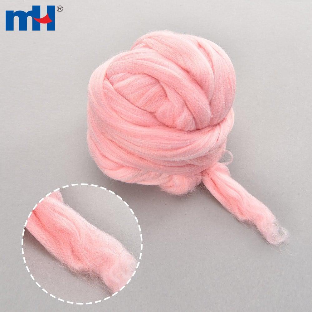 Fine Icelandic wool yarn