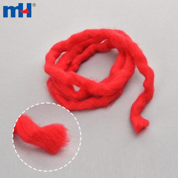 Fine Icelandic wool yarn