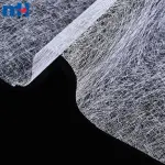 Tessuto di rivestimento termoadesivo