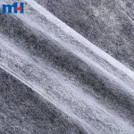 Tessuto di rivestimento termoadesivo