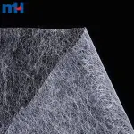 Tessuto di rivestimento termoadesivo