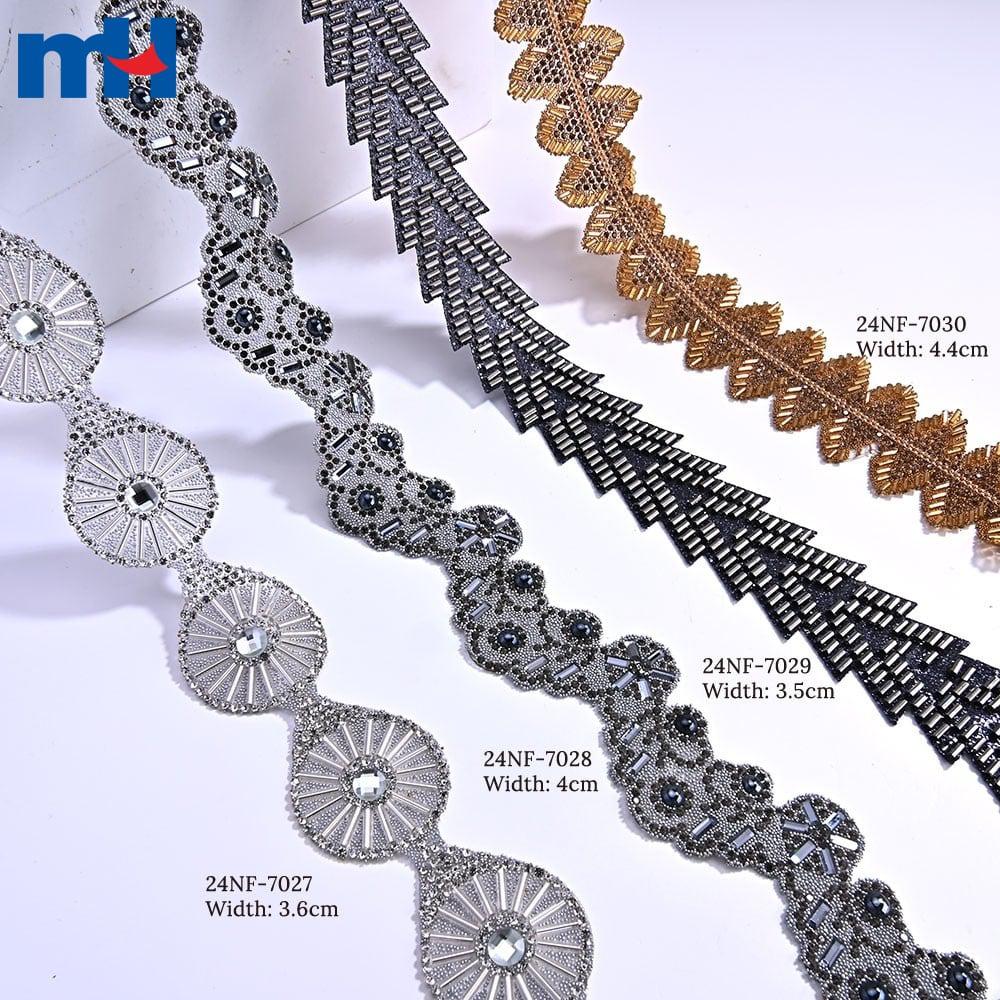 Stirare perline e strass - Ordini all'ingrosso