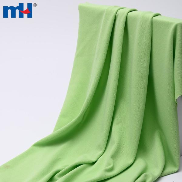 Wholesale YD jacquard fabric with four way stretch fabric for abaya