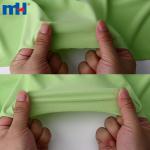 Wholesale YD jacquard fabric with four way stretch fabric for abaya
