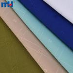 Jacquard Mini Matt Fabric - Luxury Uniform Polyester Fabric Wholesale