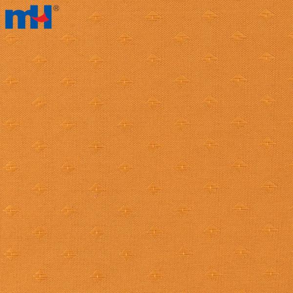 Jacquard Mini Matt Fabric - Luxury Uniform Polyester Fabric Wholesale
