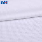 Żakardowa tkanina single jersey