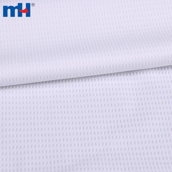 Żakardowa tkanina single jersey