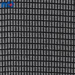 Tessuto jacquard metallico elasticizzato per confezione di abiti