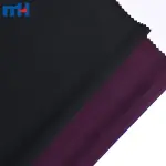 Tissu Jucosu tissé à partir d'élasthanne bidirectionnel