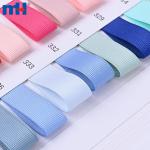 Nastro di seta coreano - Colore e dimensione personalizzati