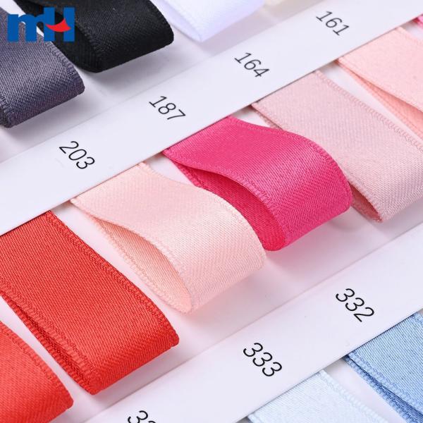 Nastro di raso coreano - Colore e dimensione personalizzati