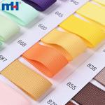 Nastro di seta coreano - Colore e dimensione personalizzati