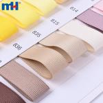 Nastro di seta coreano - Colore e dimensione personalizzati