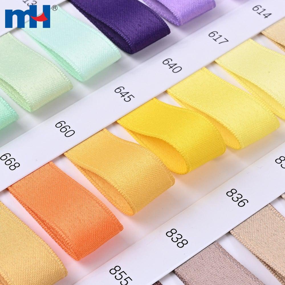 Nastro di raso coreano - Colore e dimensione personalizzati
