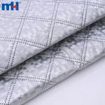 210 g/m² dreilagiger ultraschallbeschichteter Vliesstoff für Autoabdeckungen
