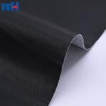 Spunlace-Vliesstoff, schwarz beschichtet, 100 g/m², für Autoabdeckungen