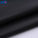 Spunlace-Vliesstoff, schwarz beschichtet, 100 g/m², für Autoabdeckungen